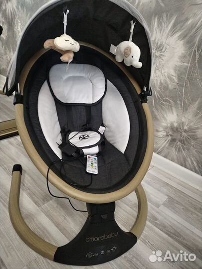 Электролюлька