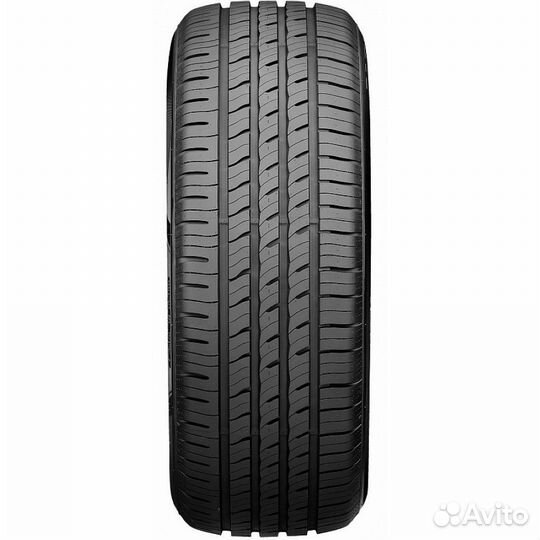 Roadstone N'Fera RU5 275/40 R20 106W