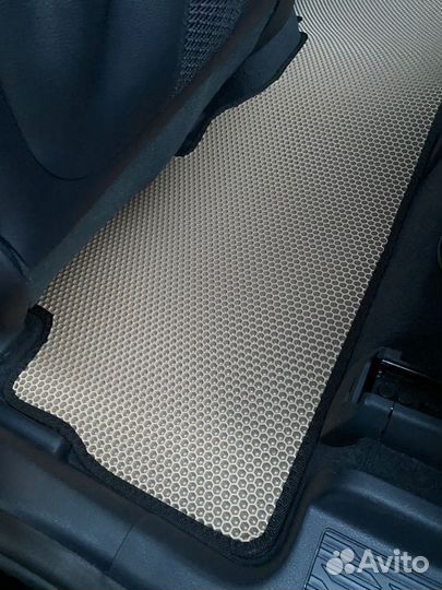 EVA/Эва коврики в Ваш Авто