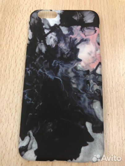 Чехол iPhone 6 plus