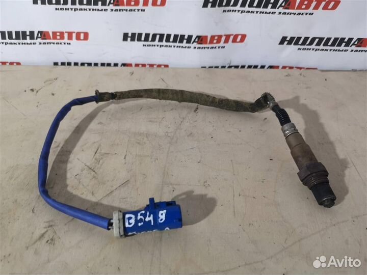 Датчик кислородный (положение 2) Форд Фокус 2 Фие