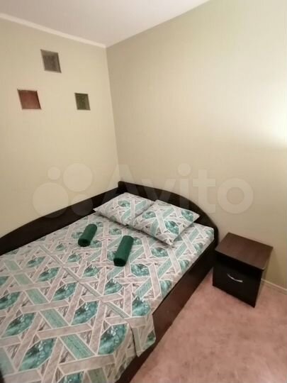 2-к. квартира, 47 м², 3/5 эт.