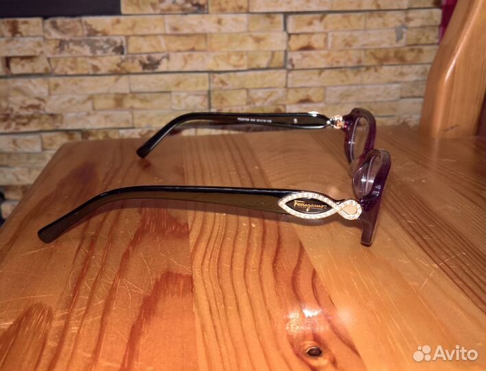 Оправа Salvatore Ferragamo FE267