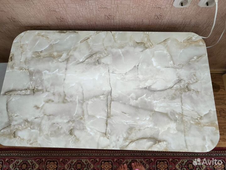 Кухонный стол бу