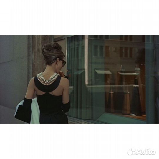 Завтрак у Тиффани (DVD)