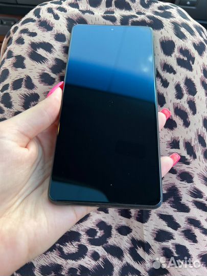 Xiaomi Redmi Note 12 Pro+, 8/256 ГБ