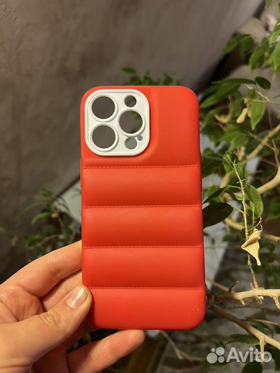 Чехол на iPhone 13 pro