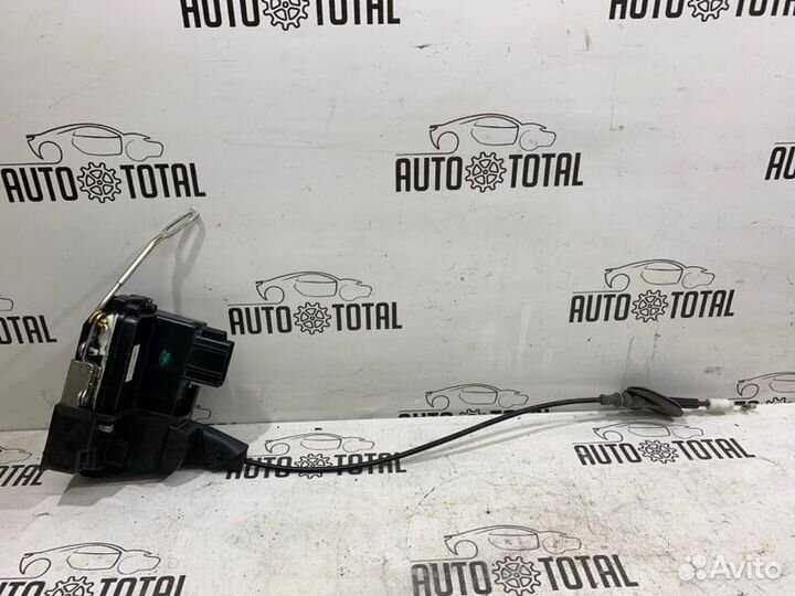 Замок двери задний левый Ford Fusion fxja 2008