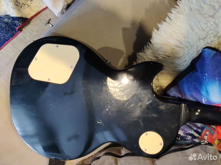 Epiphone Les Paul standard