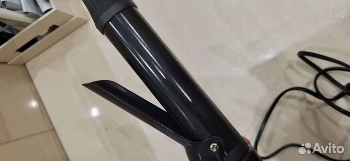 Щипцы для волос Rowenta CF3350