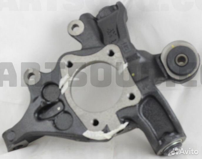 Кулак подвески Toyota Rav4 3SGE