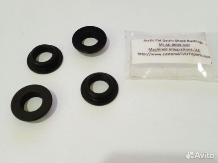 0604-310 втулка амортизатора Arctic Cat