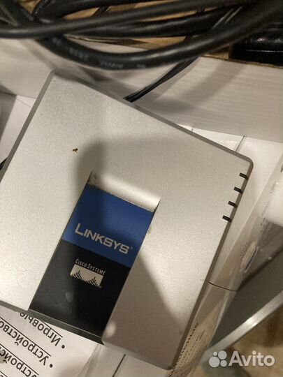 Модем адаптер роутер шлюз Vo IP