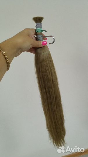 Продажа волос для наращивания