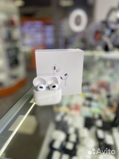 AirPods 3