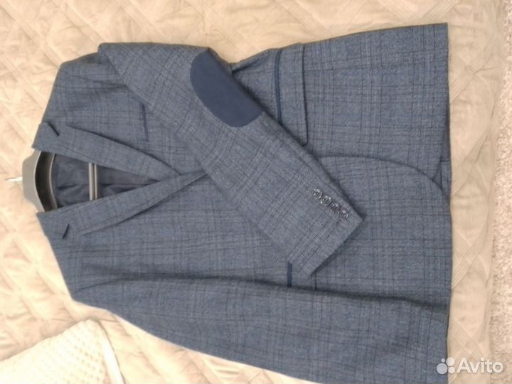 Мужская одежда