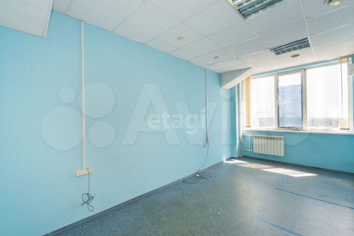 Сдам офисное помещение, 37 м²