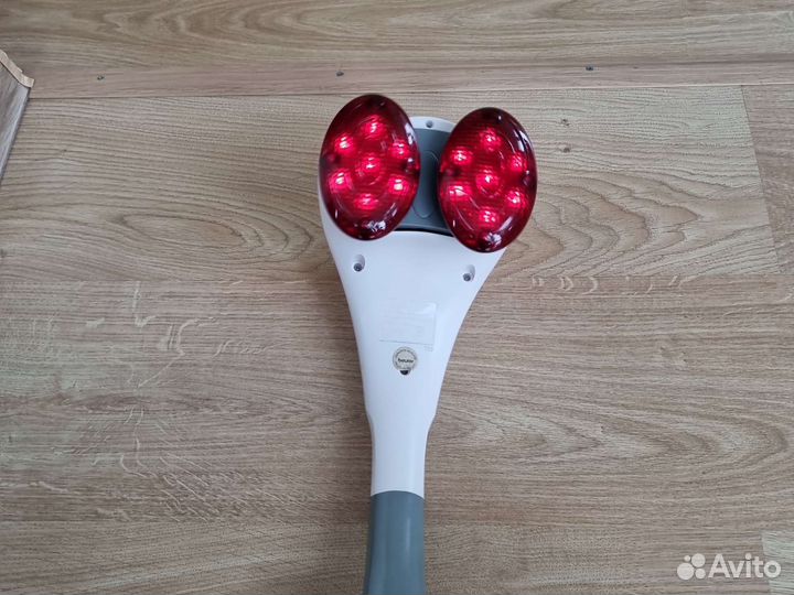 Массажёр Beurer mg80