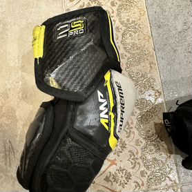 Налокотники bauer 2s pro