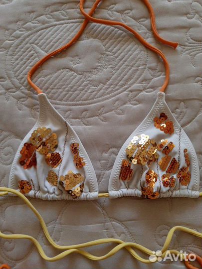 Купальник bellissima р.40