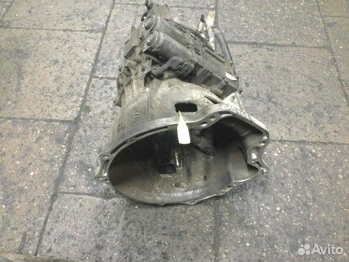 Кпп автоматическая (АКПП) Iveco Daily 1323016001;