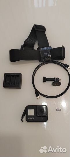Gopro hero 8 black