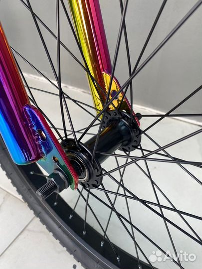 Велосипед BMX 20