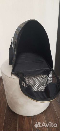 Переноска для животных