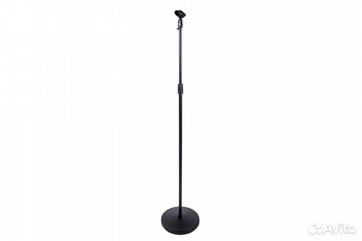 Микрофонная стойка напольная acury MS-004