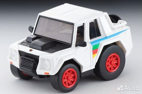 Коллекционные машины