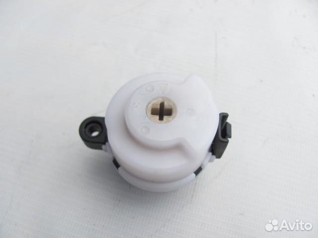 Контактная группа замка зажигания Ford Rainger