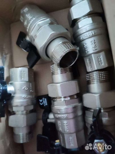 Биметаллический радиатор royal