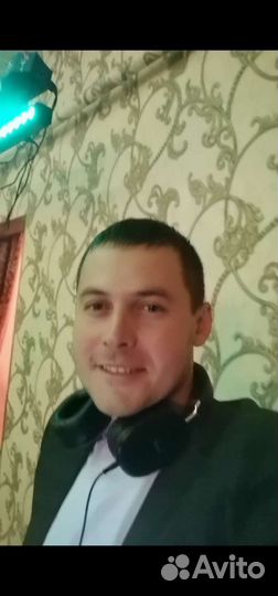 DJ на ваш праздник