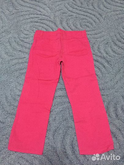 Джинсы для девочки