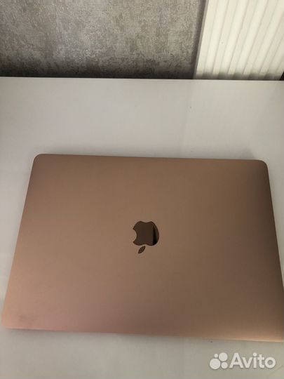 Экран в сборе macbook air m1