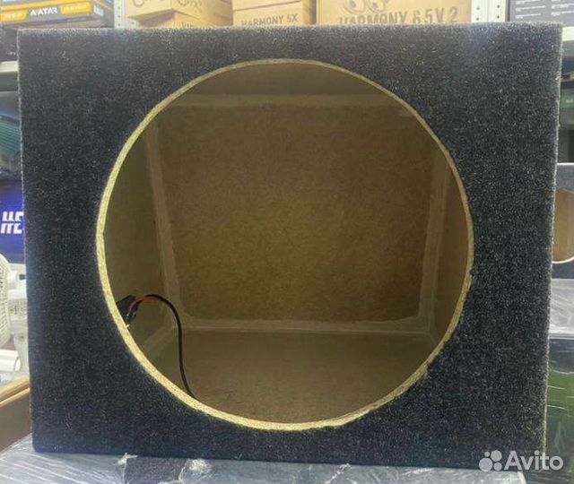 Короб под 15 зя