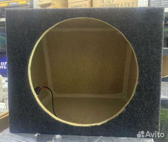 Короб под 15 зя