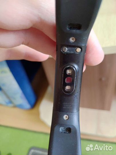 Смарт-браслет Honor Band 3 Black (NYX-B10)