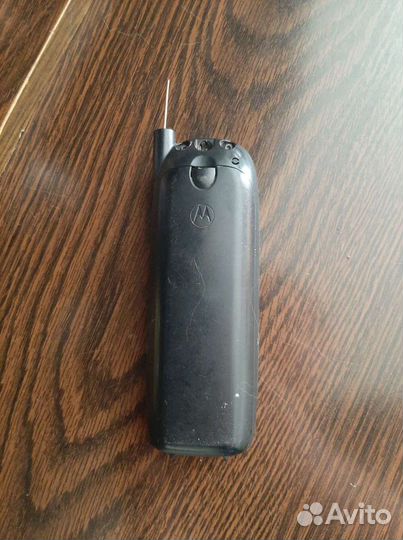 Телефон Motorola