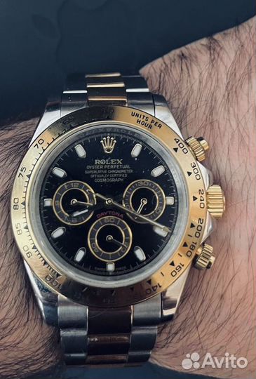 Часы Rolex Cosmograph Daytona