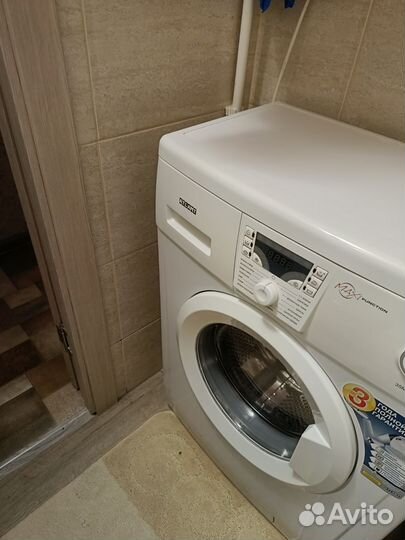 Стиральная машина Atlant 35M102