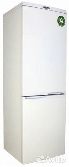 Холодильник DON R-290В белый