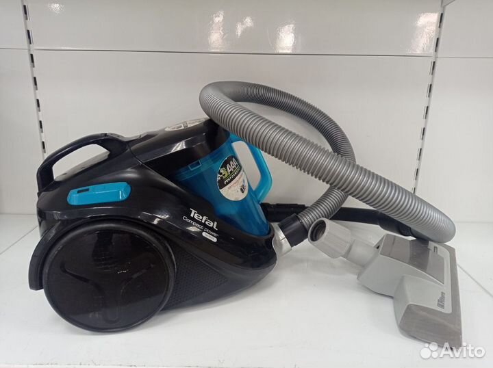 Пылесос Tefal TW3731RA (148)