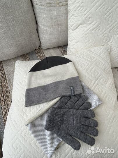 Шапки для мальчика