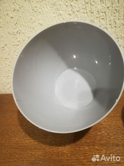 Контейнер для мусора