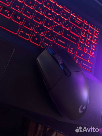 Аренда игровых ноутбуков RTX 2060,3050,4060, 4070