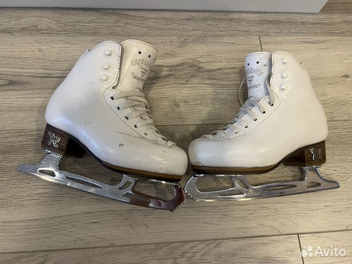 Risport Excellence 190