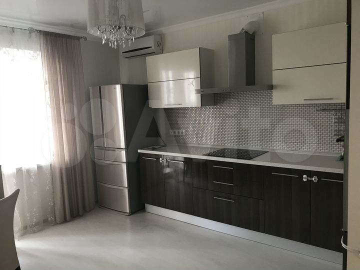 2-к. квартира, 75 м², 9/9 эт.