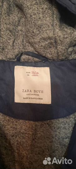 Вещи пакетом reserved, zara