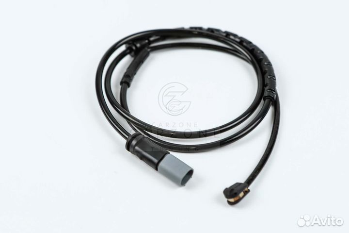 34356854168 Датчик тормозных колодок